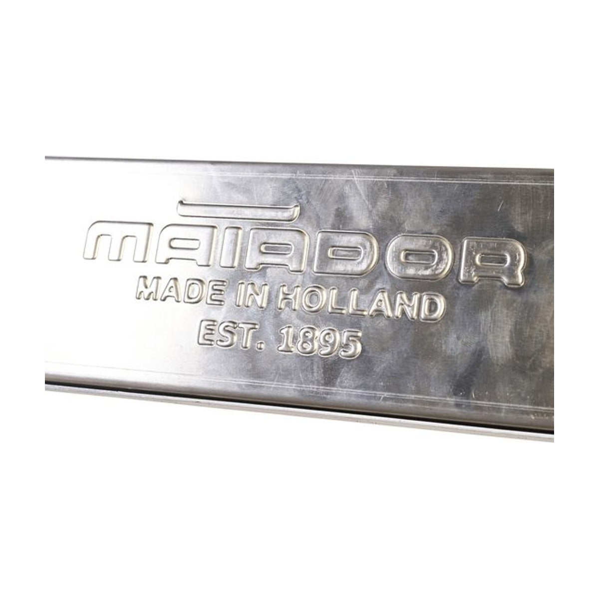 Matador Rebel M inklapbare plateauwagen, lvm. 400 kg Grijs 630 mm x 1030 mm x