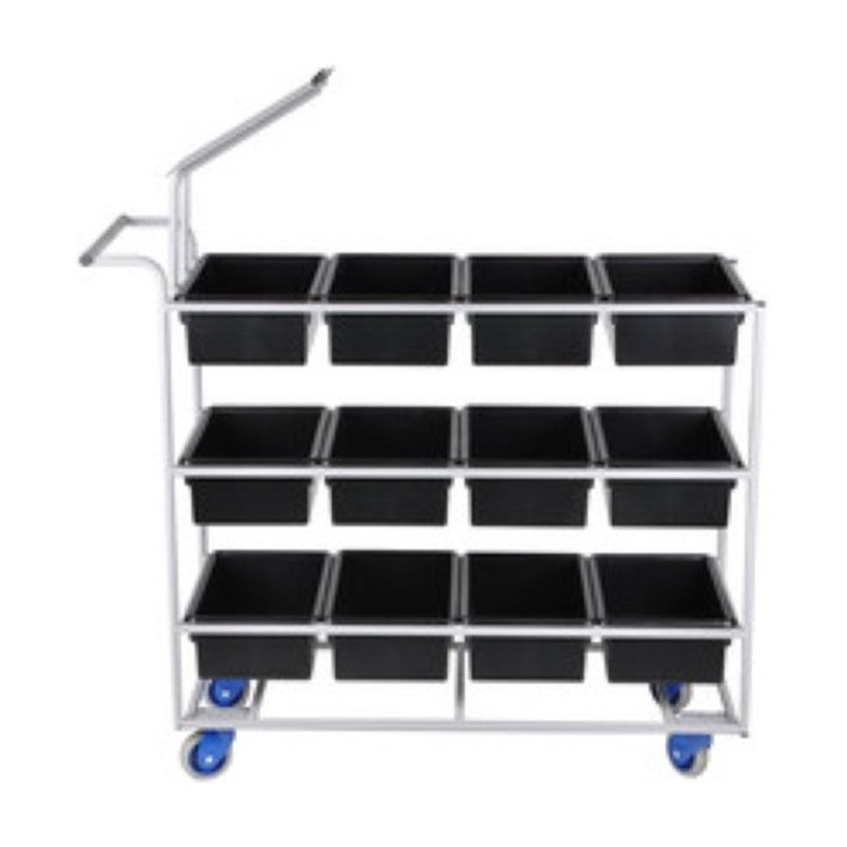 Matador bak voor post-, order of bakkenwagen 14 liter