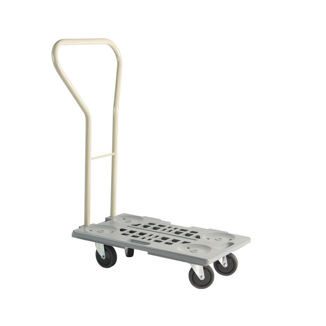 Matador dolly joint carry JC-200 grijs plateau v.v.100 zonder duwbeugel