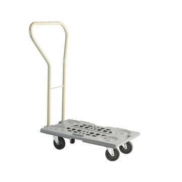 Matador dolly joint carry JC-200 grijs plateau v.v.100 zonder duwbeugel