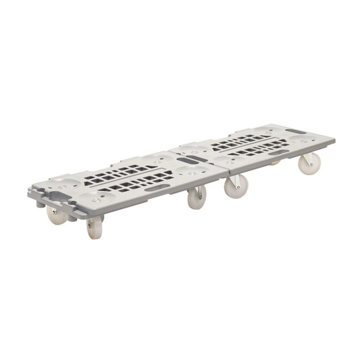 Matador dolly joint carry JC-200 grijs plateau v.v.100 zonder duwbeugel