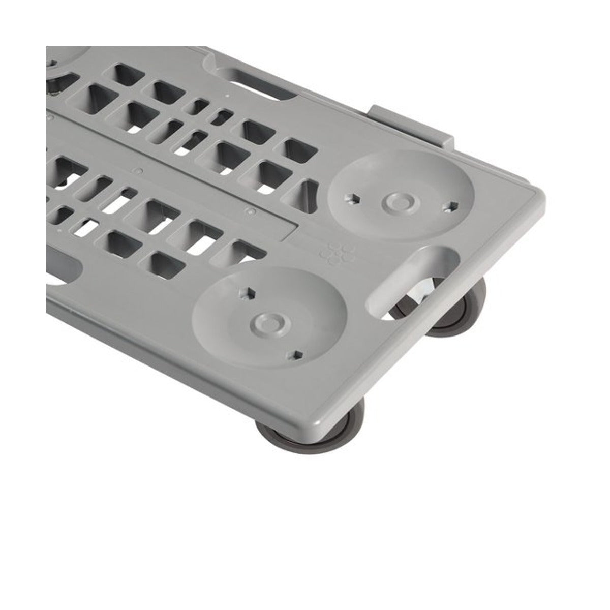 Matador dolly joint carry JC-200 grijs plateau v.v.100 zonder duwbeugel