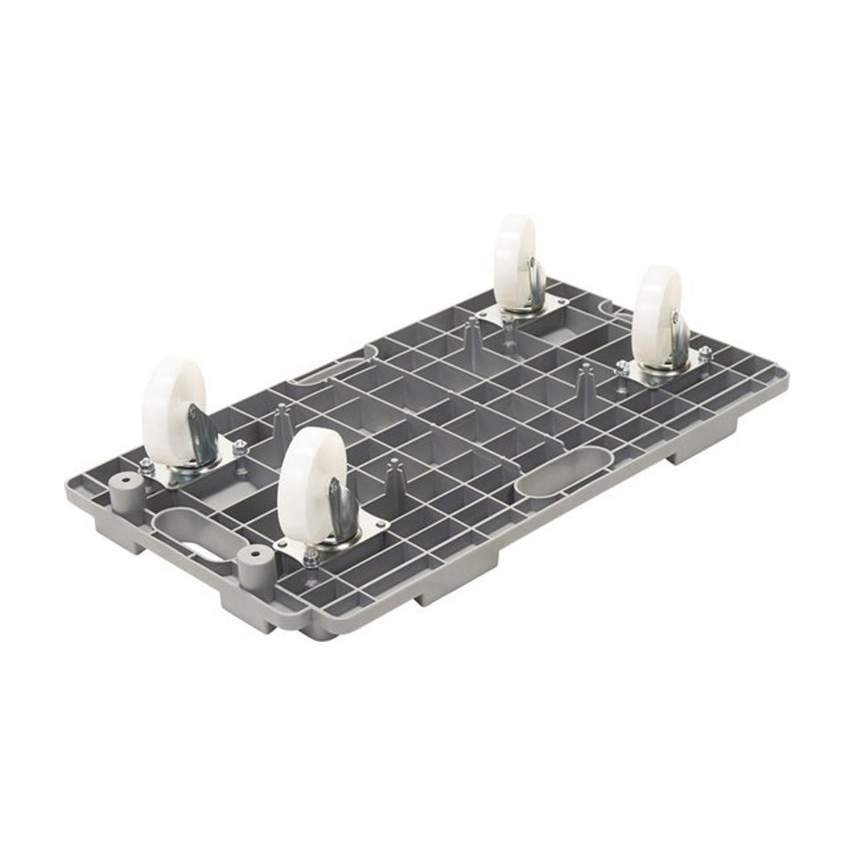 Matador dolly joint carry JC-200 grijs plateau v.v.100 zonder duwbeugel