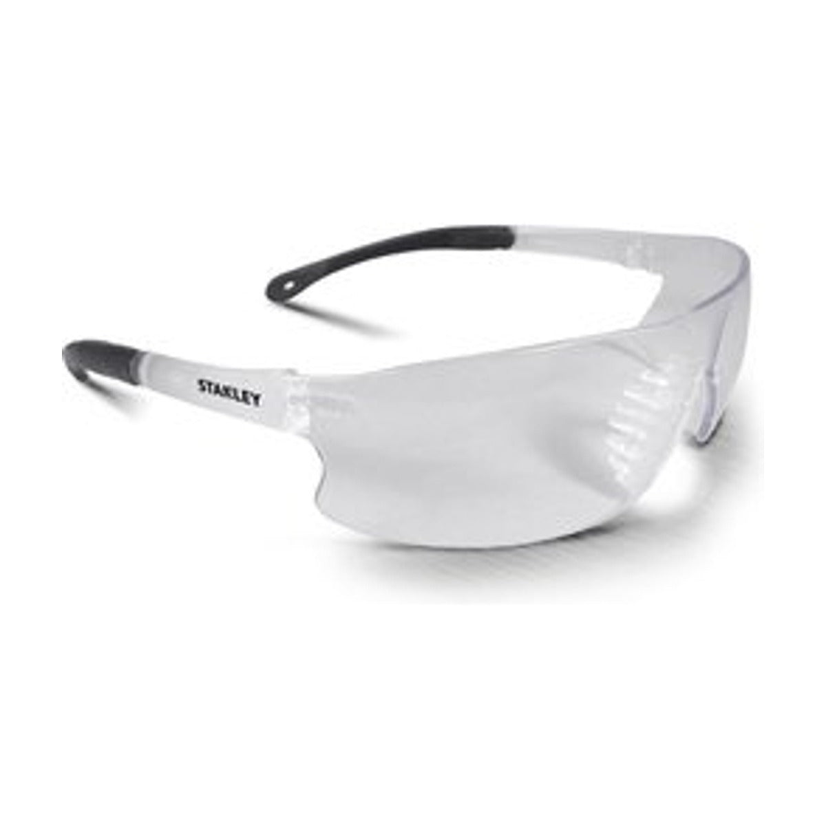 SY120 Clear Safety Glasses - veiligheidsbril