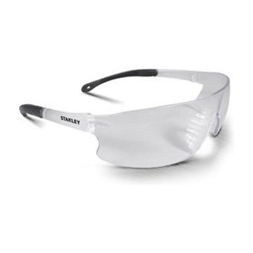 SY120 Clear Safety Glasses - veiligheidsbril