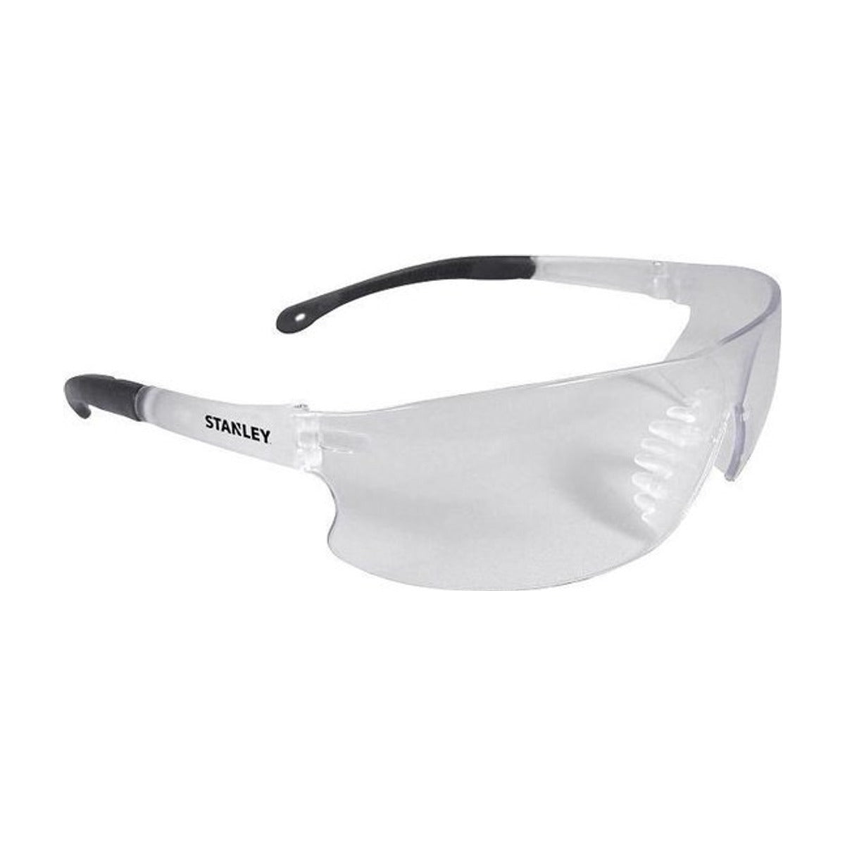SY120 Clear Safety Glasses - veiligheidsbril