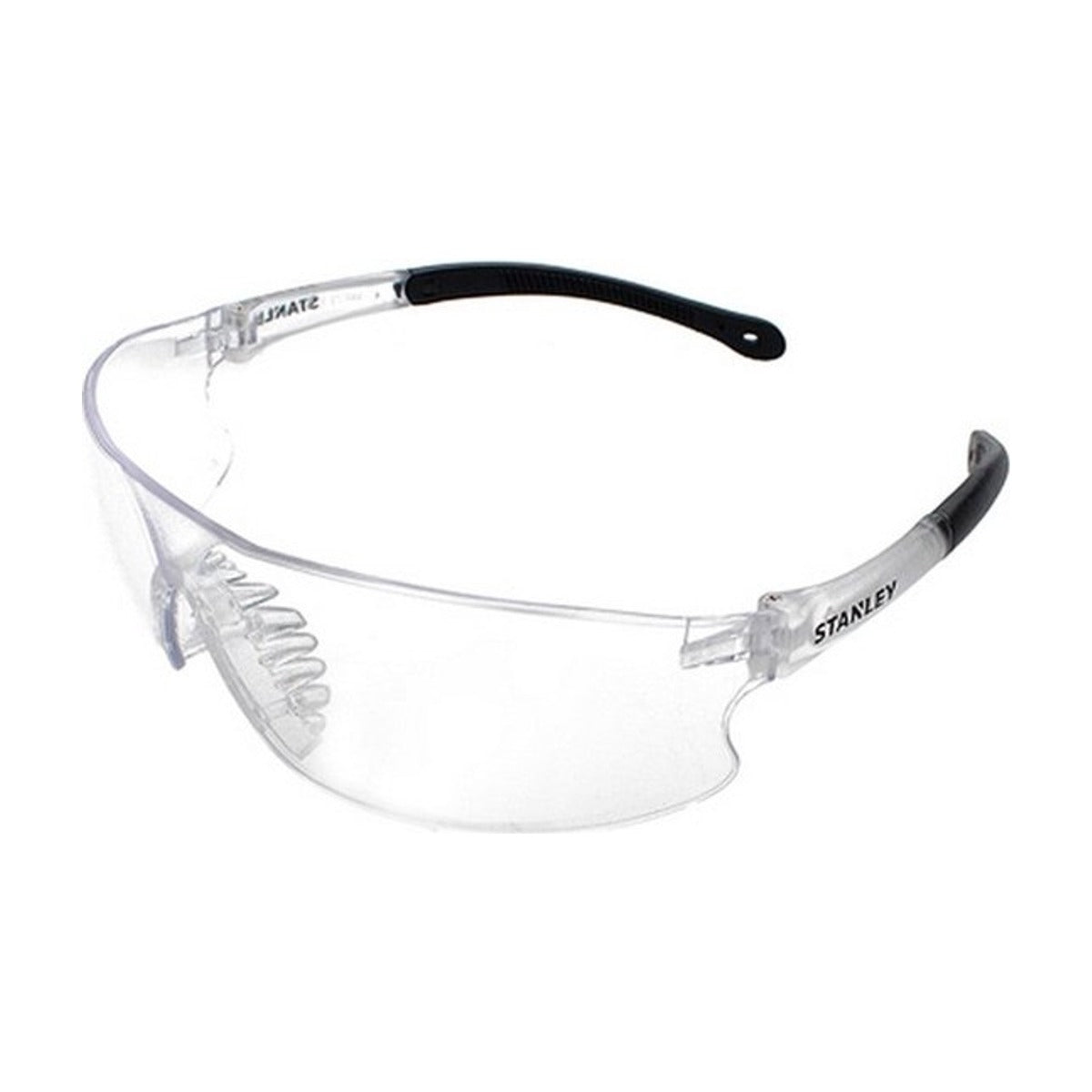SY120 Clear Safety Glasses - veiligheidsbril