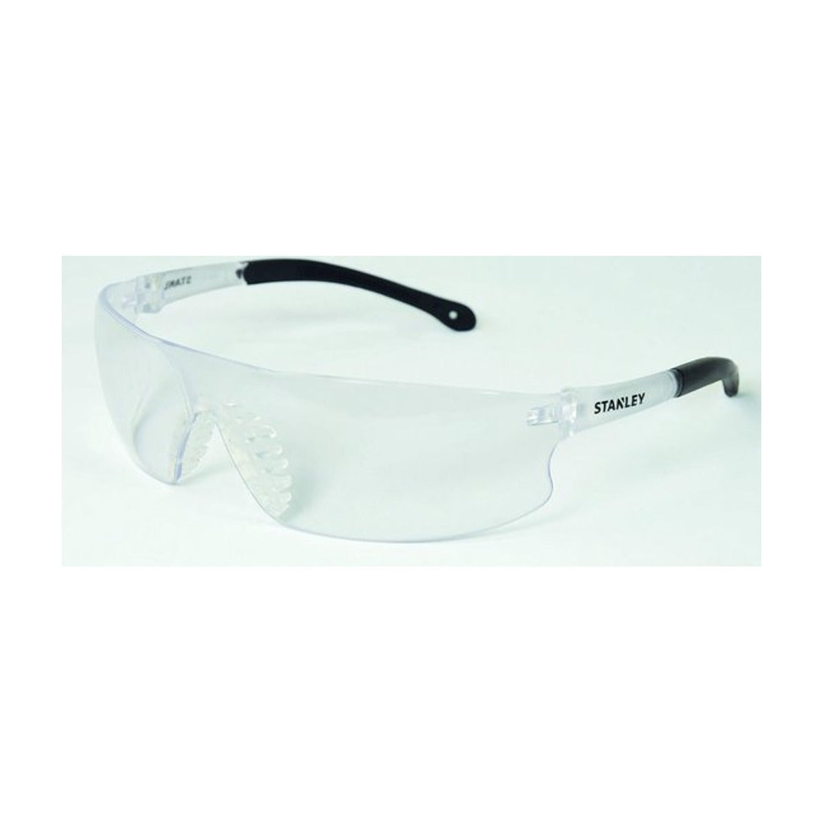 SY120 Clear Safety Glasses - veiligheidsbril